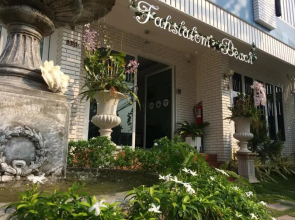 Baan Fahslalom Holiday Apartment