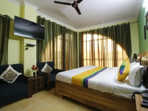 Hotel Pancham Continental