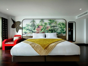 Rxv Wellness Village