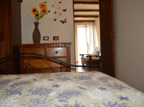 Agriturismo Pagliuzzo