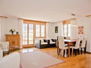 Apartment Saphir 2 - GRIWA RENT AG