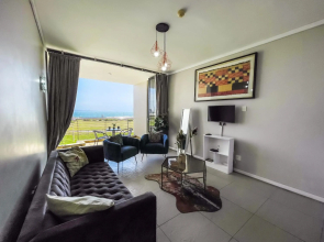 Point water front executive apartment
