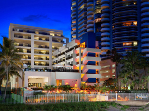Hilton Cabana Miami Beach Resort