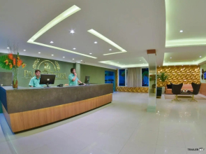 Primme Hotel