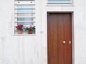 Brezzolina 2 Bedroom Apartment With Parking