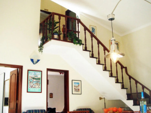 Casa Oleandros