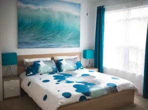 AC-311: Cozy Clearwater Condo