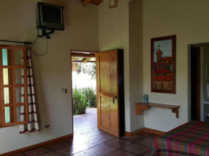Hotel Santa Leticia