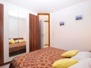 Apartment 1307
