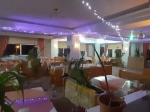Sancak Hotel