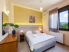 Apartment With Sea View Terrace