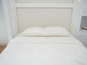 Elegant and Comfort Studio at Transpark Bintaro Apartment