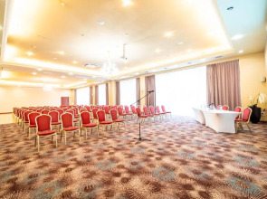 Warmiński Hotel & Conference