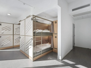 K7 Hotel Oslo