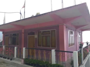Vamoose Ashis Homestay