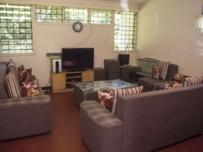 Morogoro Homestay Hostel