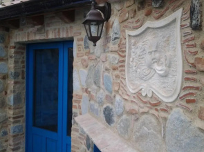Casa il Soffio di Eolo