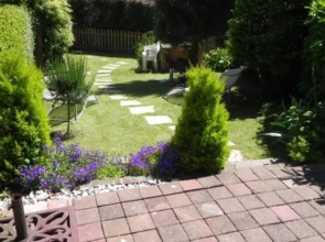 Rental Villa Yport II