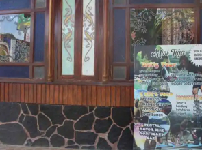 Mini Tiga Homestay