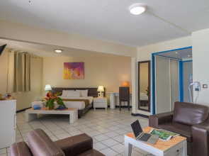 Canella Beach Hotel