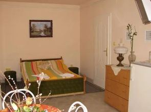 Huba Apartman