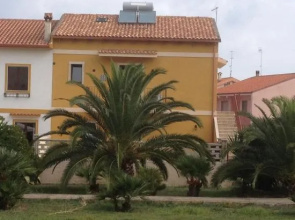 La Casa Gialla