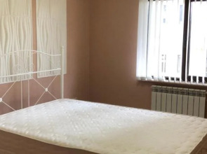 Central Hostel Sochi