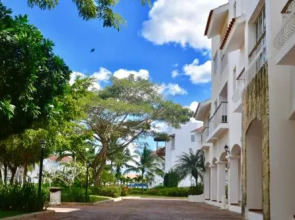 Beach Studio @CadaquesCaribe Bayahibe