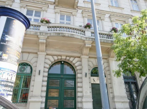 Budapest City Center Apartments