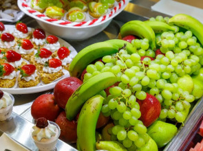 Vassos Nissi Plage Hotel & Spa