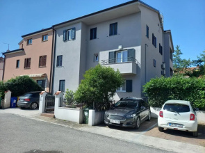 Apartments Dasara