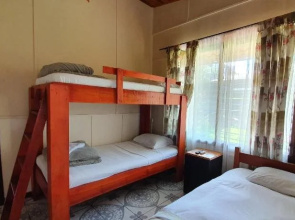 Turrialba Bed & Breakfast