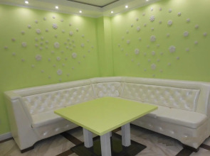 Мотель Премьер