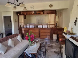 Captain's House
