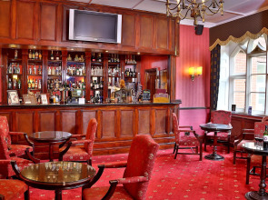 Best Western Abbots Barton Hotel