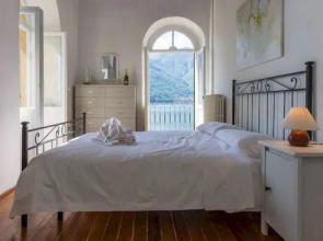 Como Vita - Tremezzo Lake Front Cottage