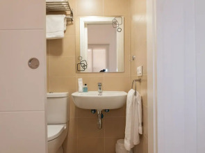 Hoteles del Sur