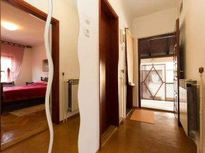 Old Town House in Sarajevo
