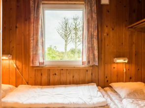5 Person Holiday Home in Henne