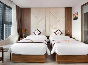 Senia Hotel