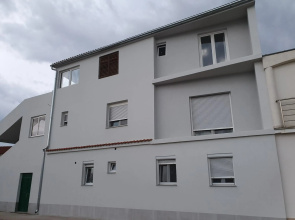 Apartment "Kiki"