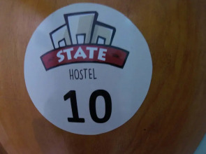 State Hostel