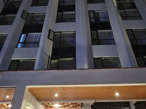 Lux Suites Fedha Studio Apartments