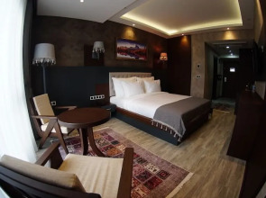 Kahra Otel