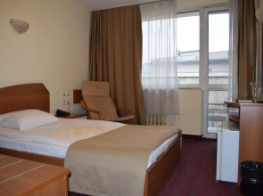 Slavyanska Beseda Hotel