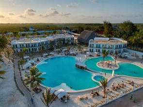 The One Resort Zanzibar