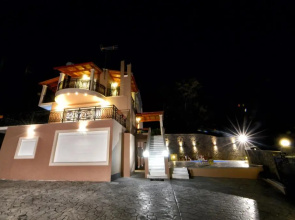 Villa Natalia