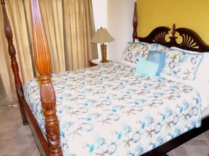 Beautiful 2 Bedroom Condo on the Sea of Cortez at Las Palmas Resort Bn-205 2 Condo by Redawning