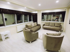 Bayramoglu Airport Apart