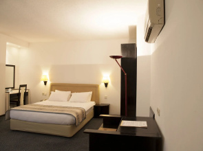 King Hotel Guvenlik